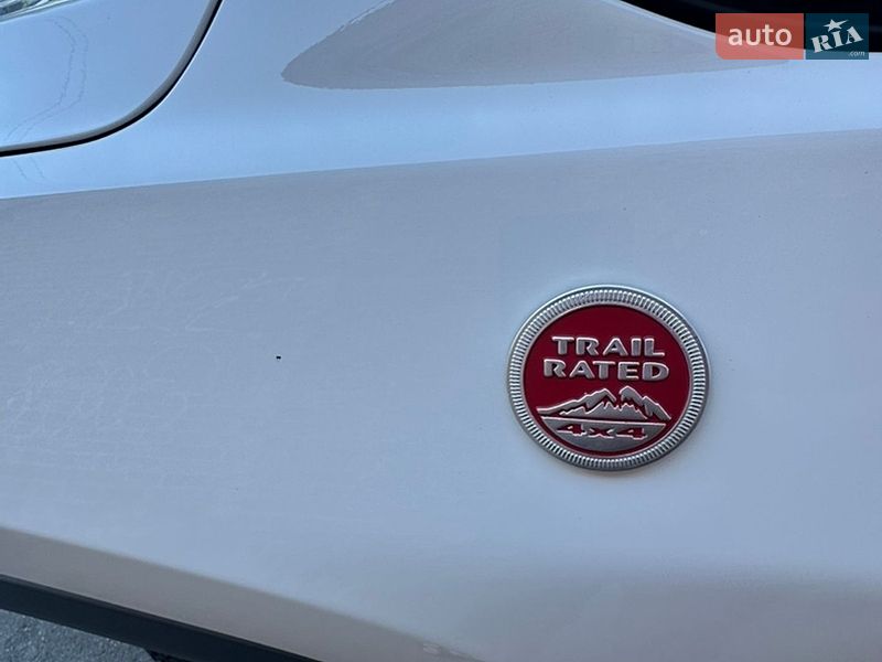 Внедорожник / Кроссовер Jeep Compass 2019 в Чернигове