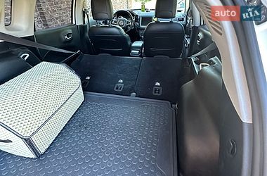 Внедорожник / Кроссовер Jeep Compass 2019 в Чернигове