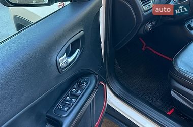 Внедорожник / Кроссовер Jeep Compass 2019 в Чернигове