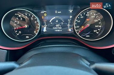 Внедорожник / Кроссовер Jeep Compass 2019 в Чернигове