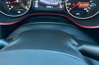 Внедорожник / Кроссовер Jeep Compass 2019 в Чернигове