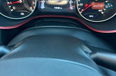 Внедорожник / Кроссовер Jeep Compass 2019 в Чернигове