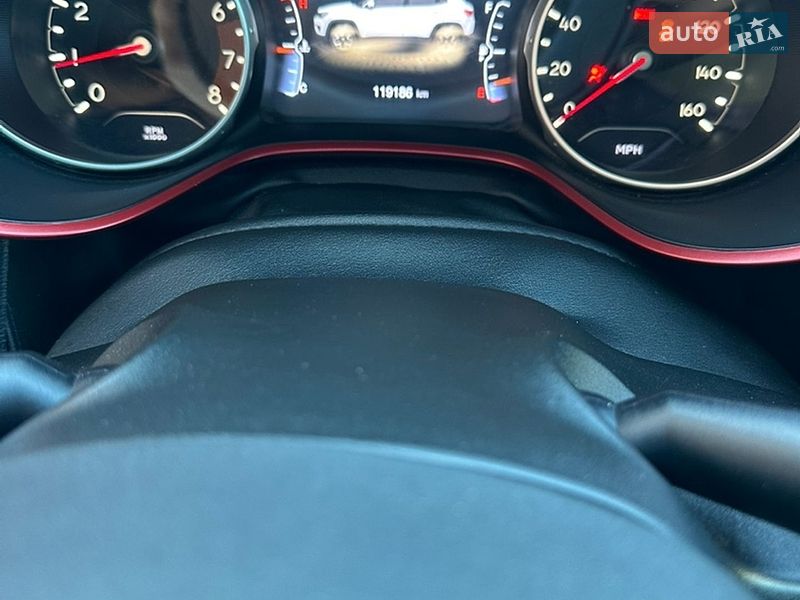 Внедорожник / Кроссовер Jeep Compass 2019 в Чернигове