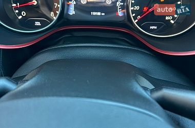 Внедорожник / Кроссовер Jeep Compass 2019 в Чернигове