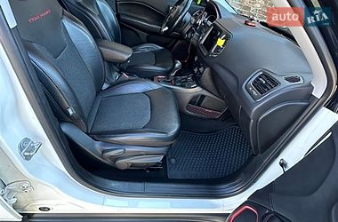 Внедорожник / Кроссовер Jeep Compass 2019 в Чернигове