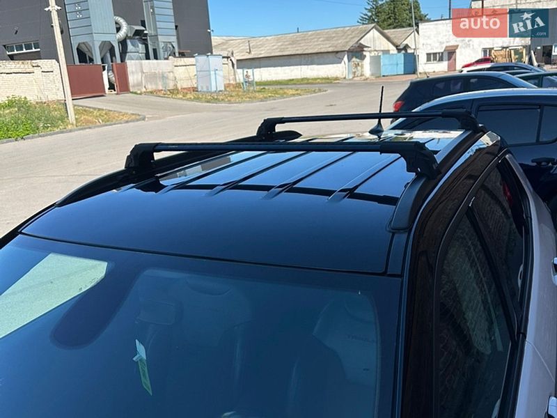Внедорожник / Кроссовер Jeep Compass 2019 в Чернигове