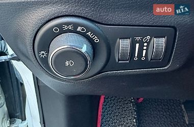 Внедорожник / Кроссовер Jeep Compass 2019 в Чернигове