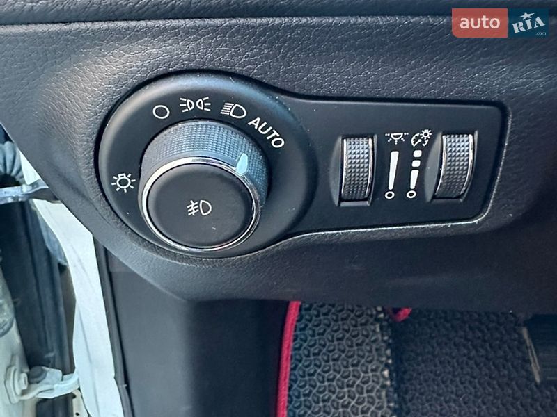 Внедорожник / Кроссовер Jeep Compass 2019 в Чернигове