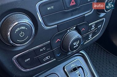 Внедорожник / Кроссовер Jeep Compass 2019 в Чернигове