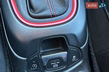 Внедорожник / Кроссовер Jeep Compass 2019 в Чернигове