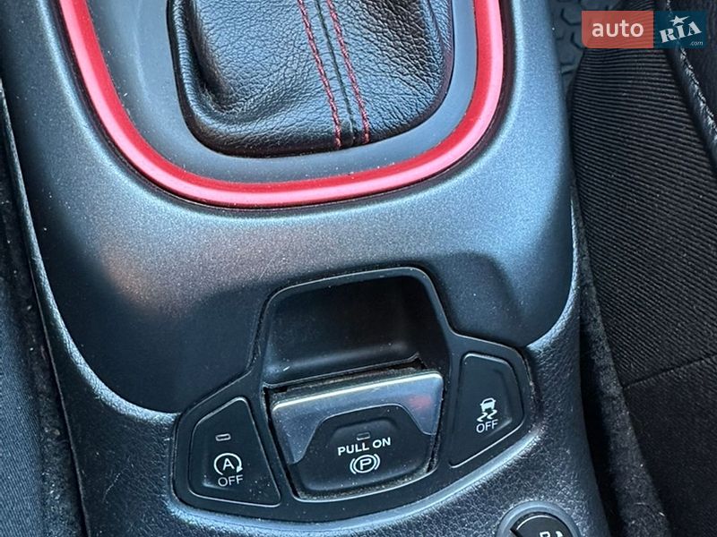 Внедорожник / Кроссовер Jeep Compass 2019 в Чернигове