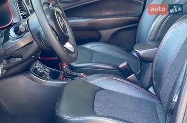 Внедорожник / Кроссовер Jeep Compass 2020 в Тернополе