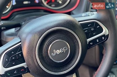 Внедорожник / Кроссовер Jeep Compass 2020 в Тернополе