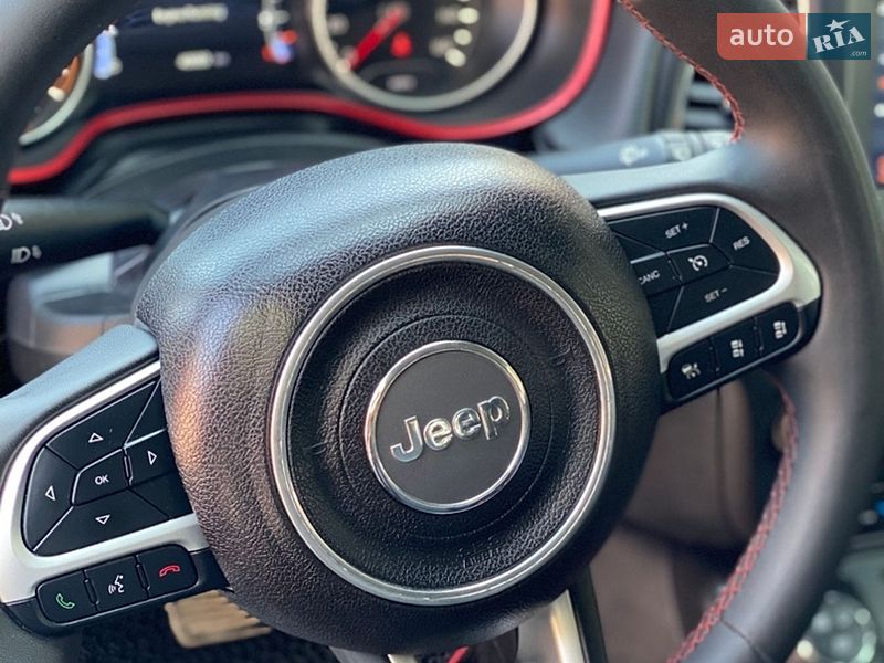 Внедорожник / Кроссовер Jeep Compass 2020 в Тернополе