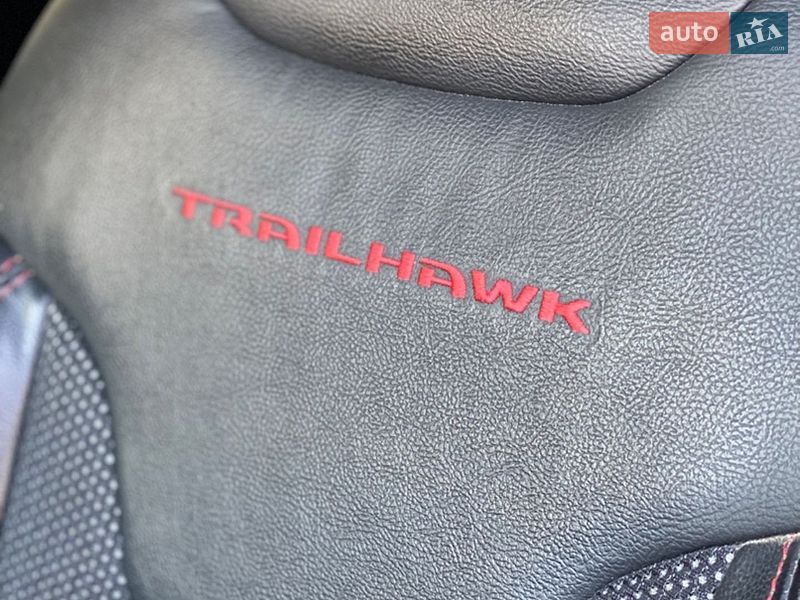 Внедорожник / Кроссовер Jeep Compass 2020 в Тернополе