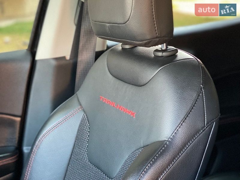 Внедорожник / Кроссовер Jeep Compass 2020 в Тернополе