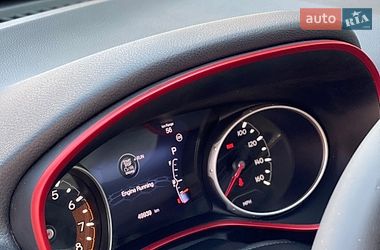 Внедорожник / Кроссовер Jeep Compass 2020 в Тернополе