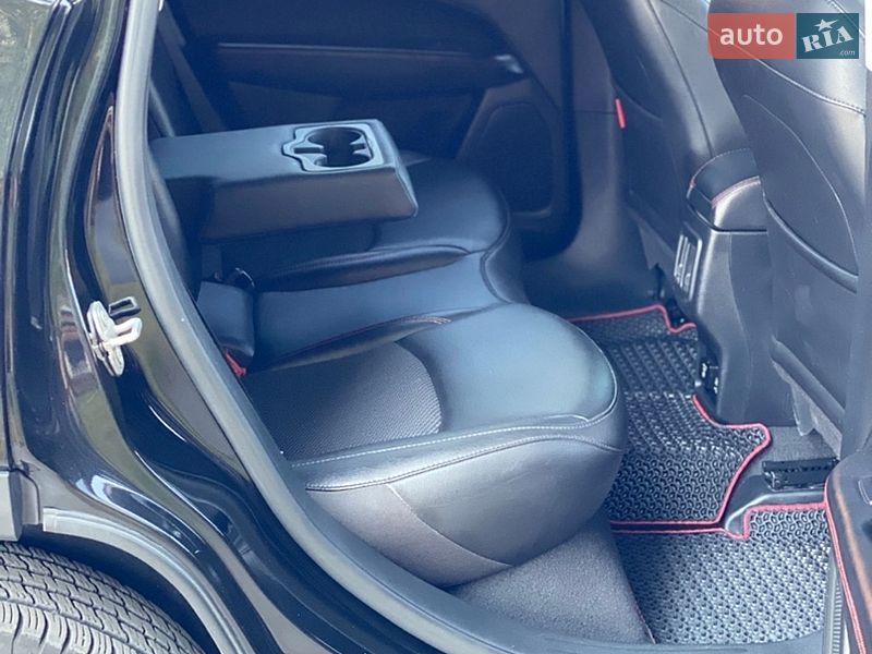 Внедорожник / Кроссовер Jeep Compass 2020 в Тернополе