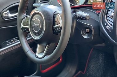 Внедорожник / Кроссовер Jeep Compass 2020 в Тернополе
