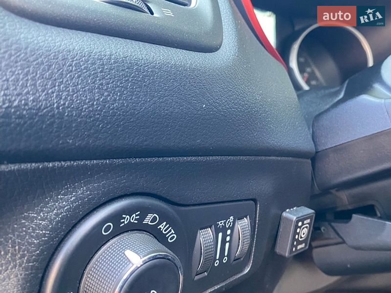 Внедорожник / Кроссовер Jeep Compass 2020 в Тернополе