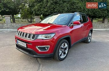 Jeep Compass 2021