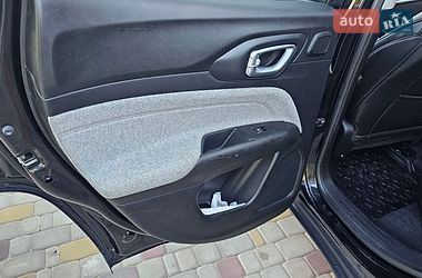 Внедорожник / Кроссовер Jeep Compass 2021 в Харькове