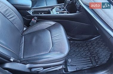 Внедорожник / Кроссовер Jeep Compass 2021 в Харькове
