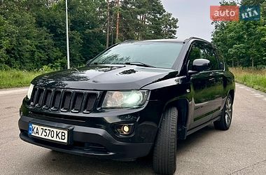 Jeep Compass 2013