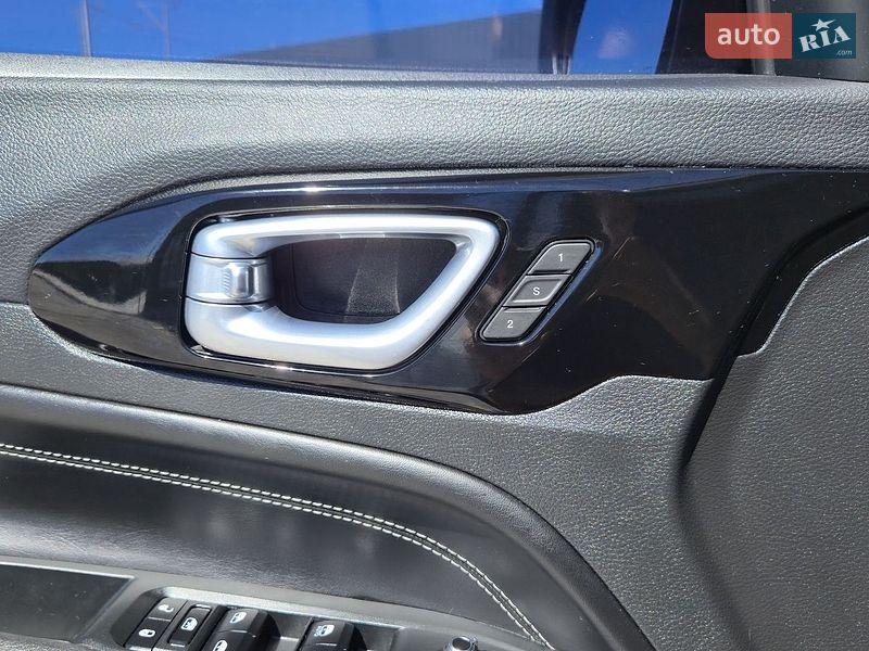 Позашляховик / Кросовер Jeep Compass 2023 в Києві фото 19 Позашляховик / Кросовер Jeep Compass 2023 в Києві