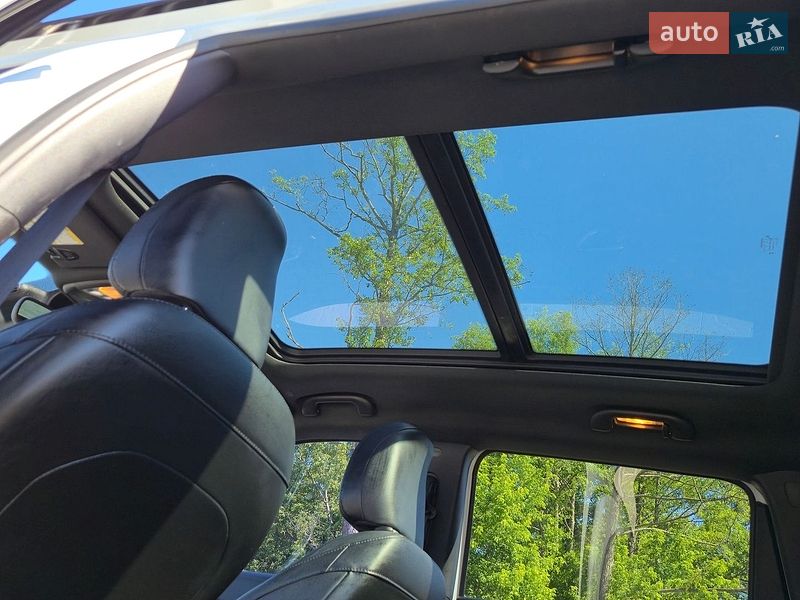 Позашляховик / Кросовер Jeep Compass 2023 в Києві фото 17 Позашляховик / Кросовер Jeep Compass 2023 в Києві