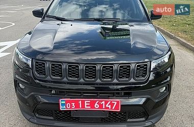 Jeep Compass  2024