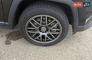 Внедорожник / Кроссовер Jeep Compass 2024 в Киеве