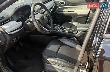 Внедорожник / Кроссовер Jeep Compass 2024 в Киеве
