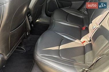 Внедорожник / Кроссовер Jeep Compass 2024 в Киеве