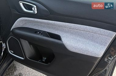 Внедорожник / Кроссовер Jeep Compass 2024 в Киеве