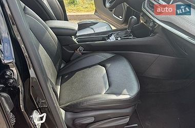 Внедорожник / Кроссовер Jeep Compass 2024 в Киеве