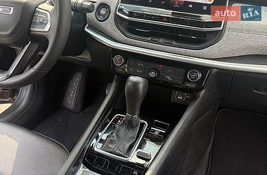 Внедорожник / Кроссовер Jeep Compass 2024 в Киеве