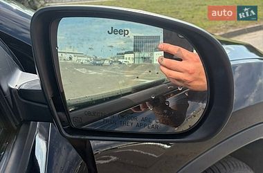 Внедорожник / Кроссовер Jeep Compass 2024 в Киеве
