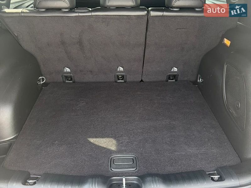 Внедорожник / Кроссовер Jeep Compass 2024 в Киеве