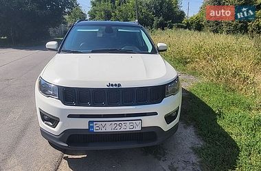 Jeep Compass  2019