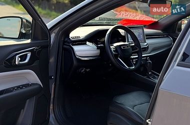 Внедорожник / Кроссовер Jeep Compass 2023 в Львове фото 13 Внедорожник / Кроссовер Jeep Compass 2023 в Львове