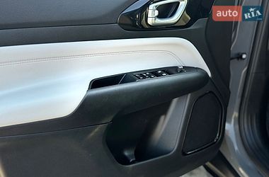 Внедорожник / Кроссовер Jeep Compass 2023 в Львове фото 14 Внедорожник / Кроссовер Jeep Compass 2023 в Львове