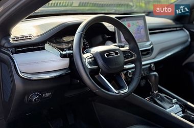 Внедорожник / Кроссовер Jeep Compass 2023 в Львове фото 15 Внедорожник / Кроссовер Jeep Compass 2023 в Львове