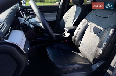 Внедорожник / Кроссовер Jeep Compass 2023 в Львове фото 16 Внедорожник / Кроссовер Jeep Compass 2023 в Львове