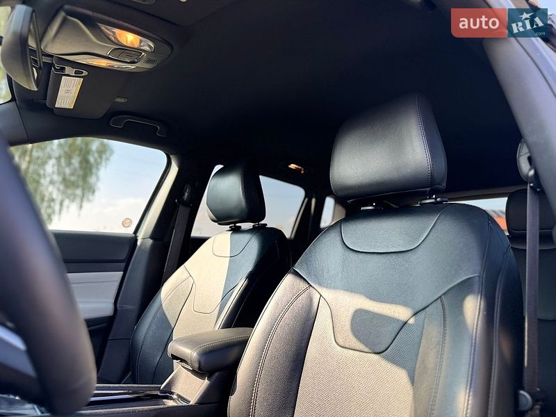 Внедорожник / Кроссовер Jeep Compass 2023 в Львове фото 17 Внедорожник / Кроссовер Jeep Compass 2023 в Львове
