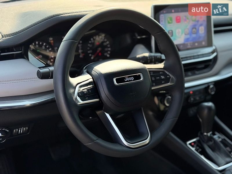 Внедорожник / Кроссовер Jeep Compass 2023 в Львове фото 18 Внедорожник / Кроссовер Jeep Compass 2023 в Львове