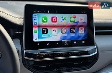Внедорожник / Кроссовер Jeep Compass 2023 в Львове фото 19 Внедорожник / Кроссовер Jeep Compass 2023 в Львове