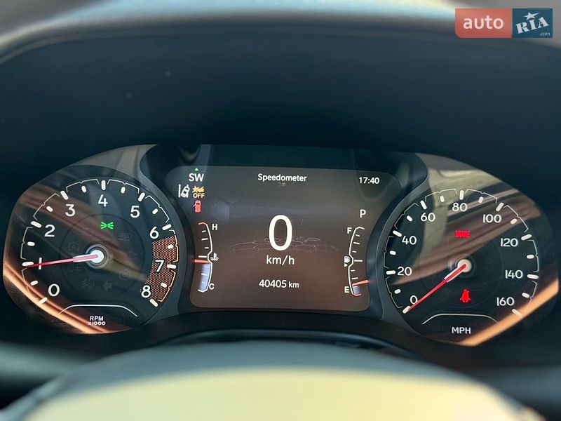 Внедорожник / Кроссовер Jeep Compass 2023 в Львове фото 20 Внедорожник / Кроссовер Jeep Compass 2023 в Львове