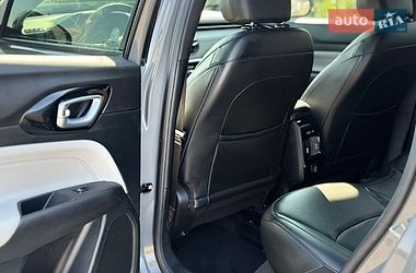 Внедорожник / Кроссовер Jeep Compass 2023 в Львове фото 30 Внедорожник / Кроссовер Jeep Compass 2023 в Львове