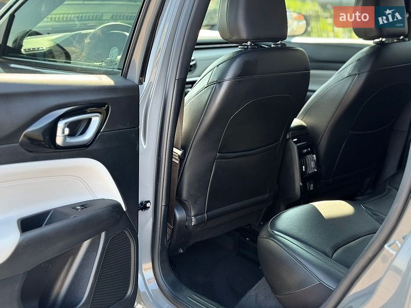 Внедорожник / Кроссовер Jeep Compass 2023 в Львове фото 30 Внедорожник / Кроссовер Jeep Compass 2023 в Львове